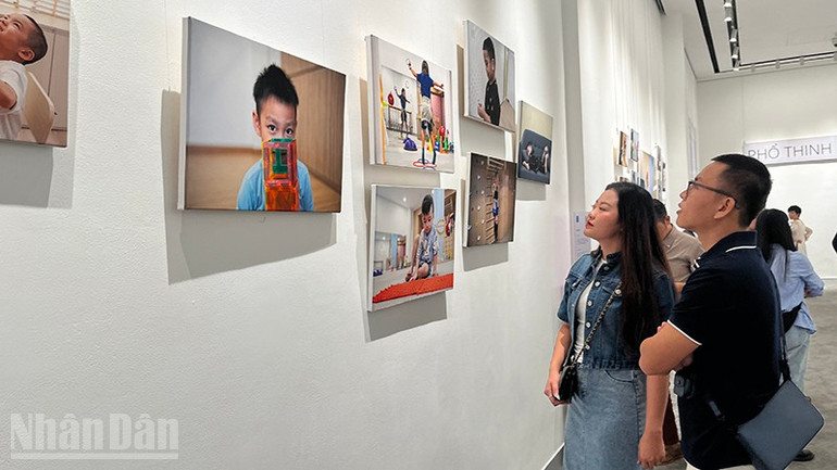 Expoziția a impresionat vizitatorii. ndo_bl_img-1162.jpg