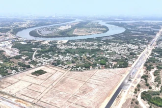 Bài 2: Khai thông dư địa