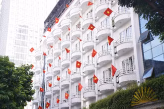 Hà Nội đang tích cực chuẩn bị kỷ niệm 80 năm Cách mạng Tháng Tám thành công và Quốc khánh 2/9.