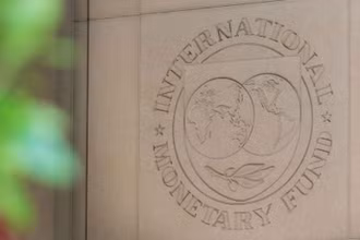 Quỹ Tiền tệ Quốc tế (IMF)