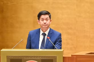 Quốc hội điều chỉnh chương trình Kỳ họp thứ 9, bổ sung nội dung về công tác nhân sự