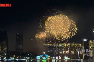 [Video] Đội Việt Nam và Pháp tỏa sáng trong đêm thi chủ đề “Di sản” tại DIFF 2026