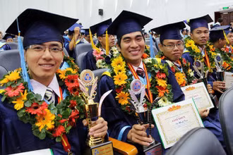 Cần những chính sách đột phá để thu hút nhân tài.