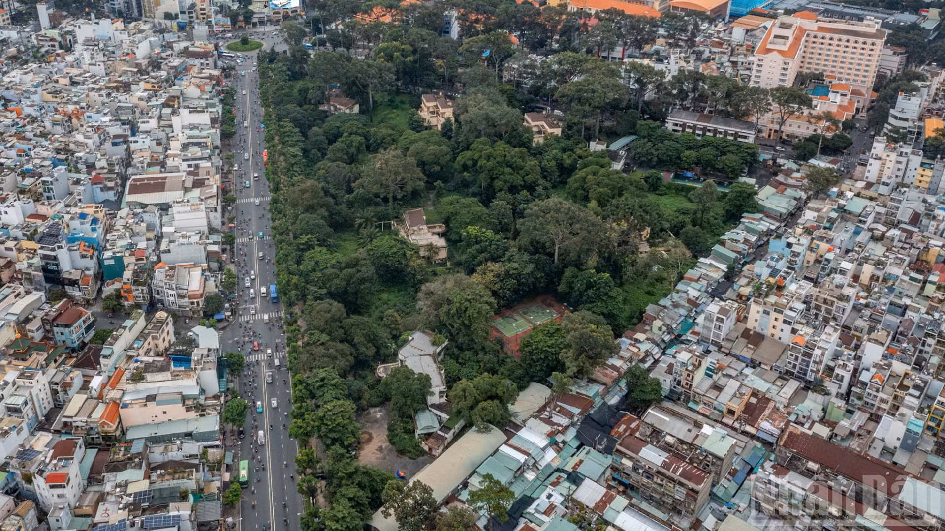 Thành phố Hồ Chí Minh khởi động công trình xây đài tưởng niệm nạn nhân Covid-19 