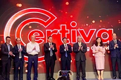 Ra mắt nền tảng Công bố sáng tạo và Bảo vệ bản quyền số Certiva.