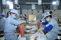 Với Luật Việc làm (sửa đổi), quyền lợi của người lao động sẽ được bảo đảm và mở rộng.