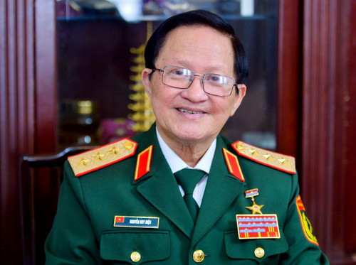 Thượng tướng, Viện sĩ Nguyễn Huy Hiệu, nguyên Thứ trưởng Quốc phòng, Anh hùng Lực lượng vũ trang nhân dân. thuong-tuong-nguyen-huy-hieu-4795.jpg