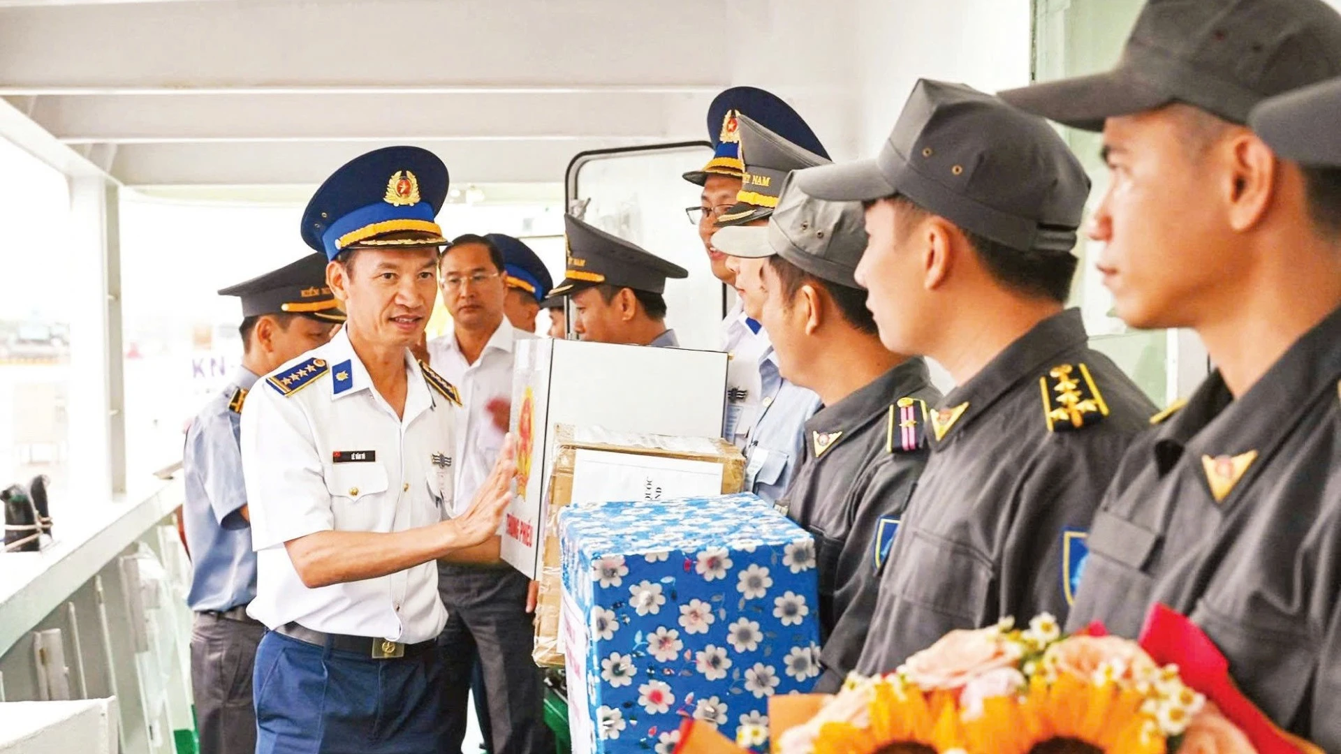 Cảnh giác trước các thủ đoạn chống phá tinh vi trong bối cảnh chuẩn bị bầu cử nhiệm kỳ 2026-2031