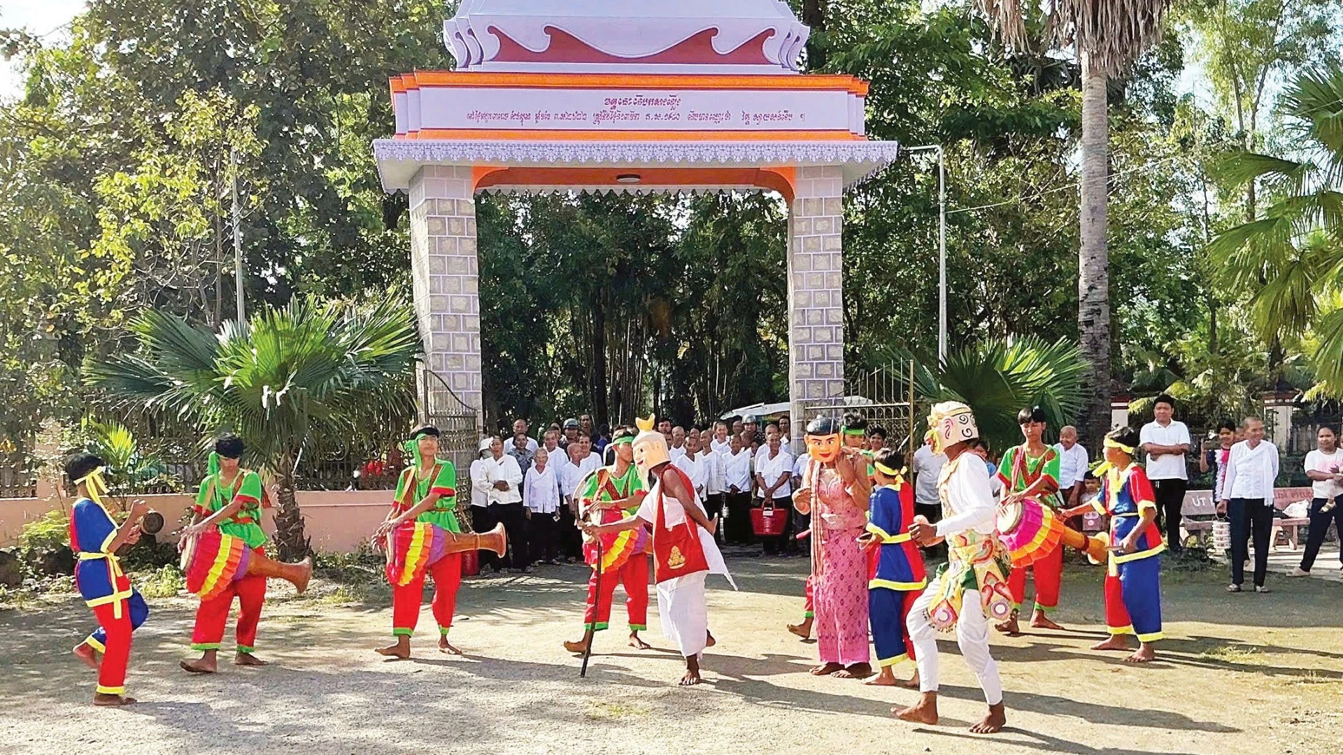 Việt Nam khởi xướng Thập kỷ quốc tế về văn hóa vì phát triển bền vững tại UNESCO
