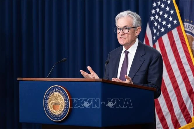 Tổng thống Trump cảnh báo sa thải Chủ tịch Fed Powell nếu ông ở lại sau khi có người kế nhiệm