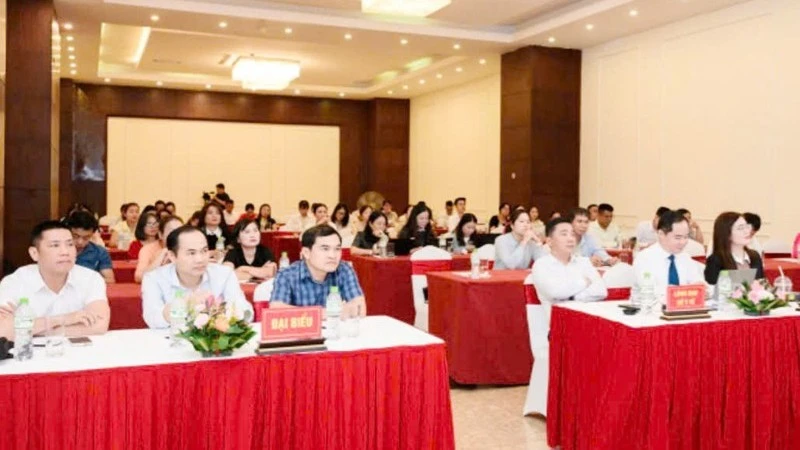 Hội thảo chuyên sâu về Glôcôm tại Quảng Trị: Cập nhật tiến bộ và giải pháp điều trị