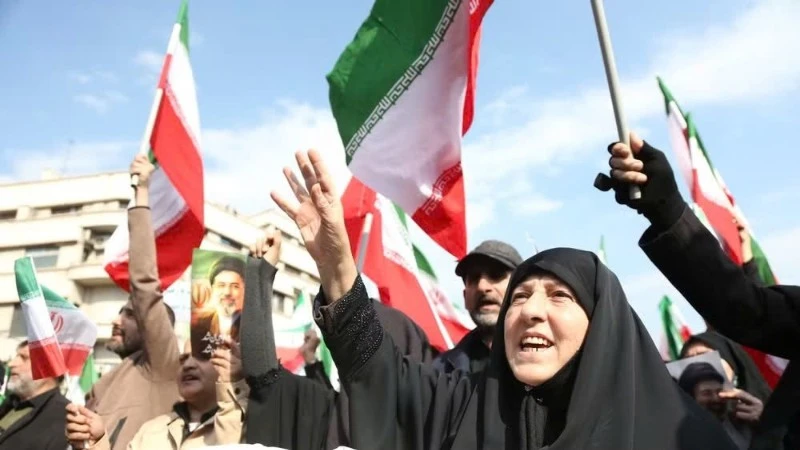 Iran chỉ trích Mỹ cản trở ngoại giao, Nga khẳng định quan hệ chiến lược