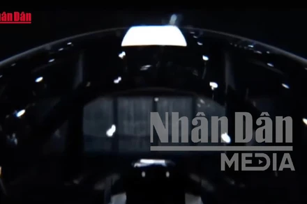 [Video] Khám phá sức mạnh "Đại bàng Israel" đang làm mưa làm gió trên bầu trời Trung Đông