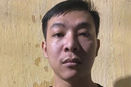 Đối tượng Nguyễn Minh Nhớ.