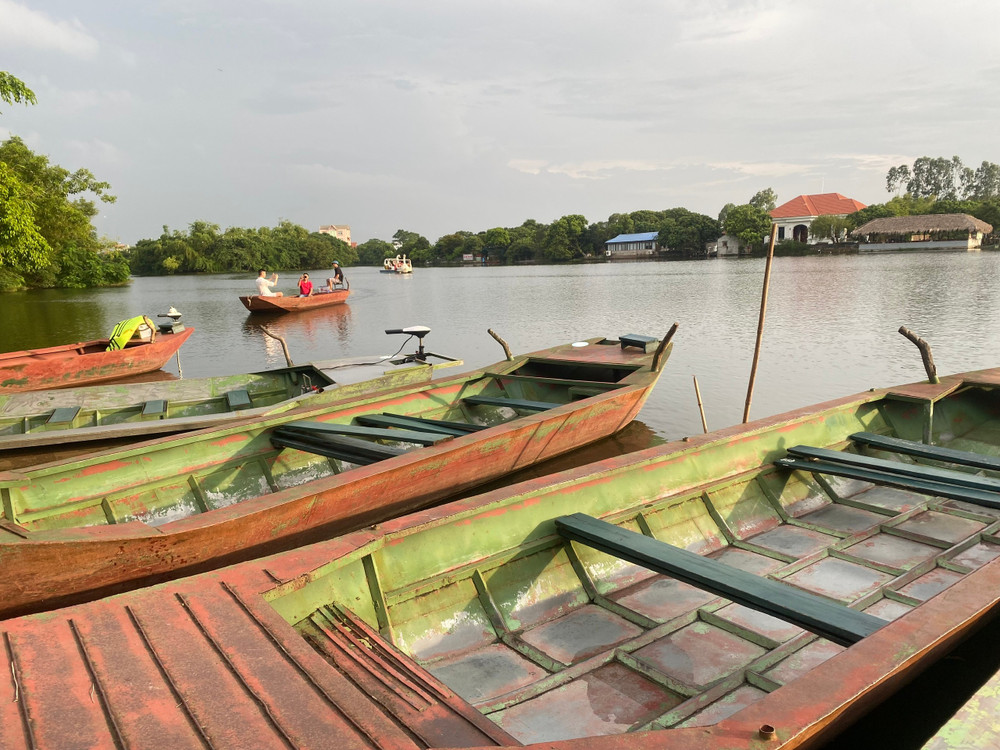 6 tháng đầu năm 2025, tổng lượng khách du lịch quốc tế đến Việt Nam ước đạt 10.664.608 lượt, tăng 20,7% so cùng kỳ năm 2024 là tín hiệu tích cực cho du lịch Việt Nam. 3a13e54d823f0b61522e.jpg