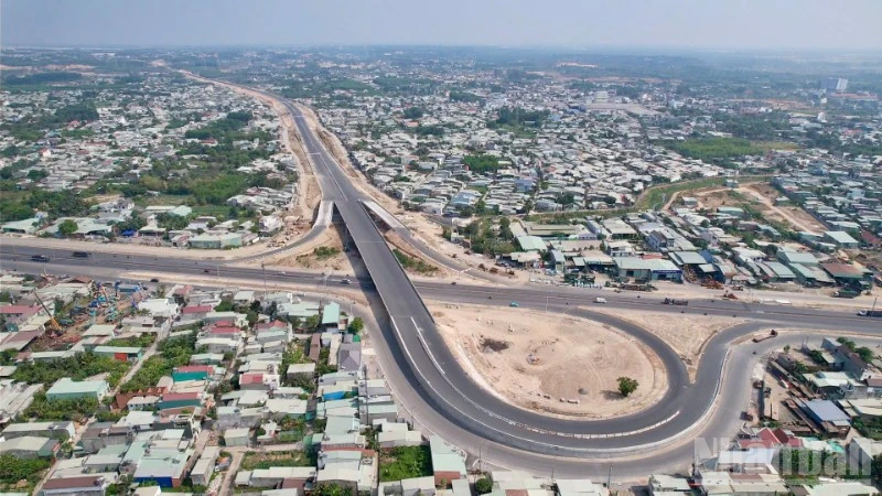 Sân Bay Long Thành: Động Lực Thế Kỷ Thúc Đẩy Đồng Nai Vươn Tầm Quốc Tế