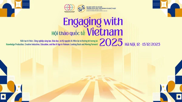 Hội thảo quốc tế Kết nối Việt Nam lần thứ 15 sẽ diễn ra từ ngày 12-15/12 tới đây.