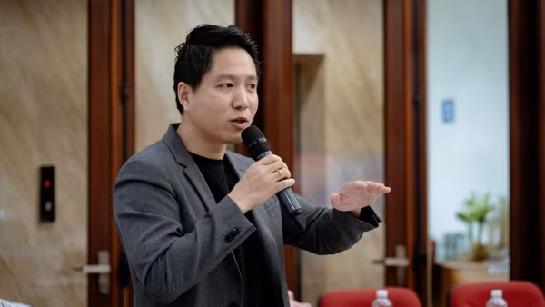Theo đại diện một số đơn vị startup trong lĩnh vực xuất khẩu, trong bối cảnh nền kinh tế có không ít biến động, cạnh tranh gay gắt, việc chủ động nắm bắt thông tin thị trường được xem là yếu tố then chốt.