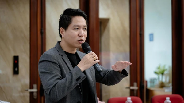 Theo đại diện một số đơn vị startup trong lĩnh vực xuất khẩu, trong bối cảnh nền kinh tế có không ít biến động, cạnh tranh gay gắt, việc chủ động nắm bắt thông tin thị trường được xem là yếu tố then chốt.