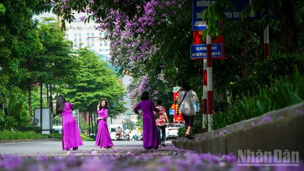 Năm 2026, du khách sẽ tìm đến những trải nghiệm mang lại chiều sâu về cảm xúc, ưu tiên chăm sóc sức khỏe tinh thần sau mỗi chuyến đi. (Ảnh: THÀNH ĐẠT)