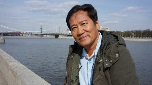 Từ dòng Mê Kông đến những chân trời mơ ước