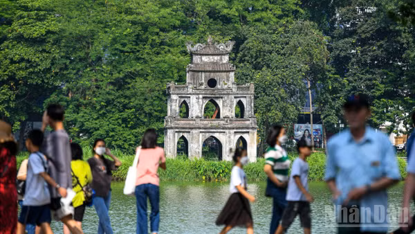 (Ảnh minh họa: THÀNH ĐẠT)