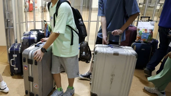 Phí visa Nhật Bản tăng mạnh, hướng tới tiêu chuẩn phương Tây