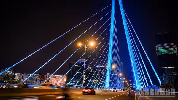 ITE HCMC 2026 sẽ diễn ra với quy mô dự kiến lớn nhất kể từ lần đầu tổ chức. (Ảnh: THÀNH ĐẠT)
