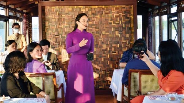 Việc triển khai chương trình đào tạo theo biên bản ghi nhớ (MOU) trên sẽ góp phần nâng cao năng lực của các cơ sở đào tạo tại Huế trong việc cung ứng nguồn nhân lực chất lượng cao cho khu vực.