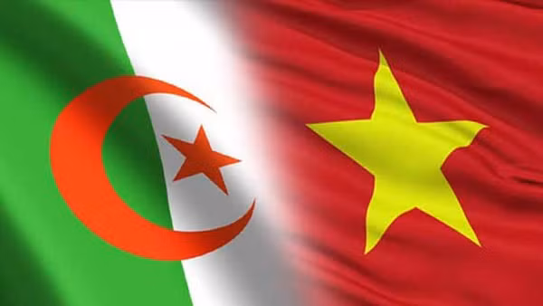 Tín hiệu tích cực trong hợp tác dầu khí Việt Nam-Algeria