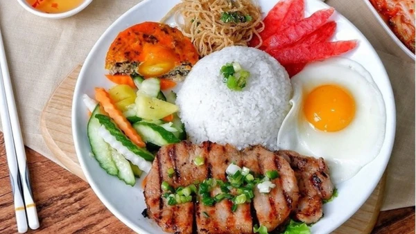 [Infographic] Readers’ Choice Awards vinh danh các quốc gia có nền ẩm thực hàng đầu thế giới