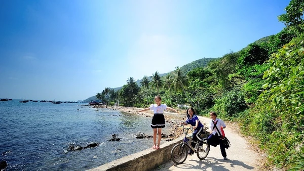 Quần đảo Nam Du hiện có gần 5.000 nhân khẩu với hơn 1.100 hộ dân.