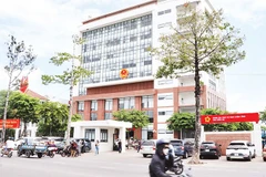 Tòa nhà Trung tâm Hành chính công thành phố Biên Hòa (cũ) được sắp xếp lại thành trụ sở của Trung tâm phục vụ hành chính công tỉnh Đồng Nai và một số đơn vị.