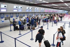 EU sẽ triển khai EES đối với công dân từ các nước ngoài EU.