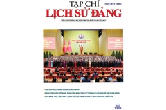 Mục lục Tạp chí Lịch sử Đảng