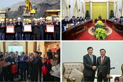 Tin nổi bật ngày 27/1: Tổng Bí thư Tô Lâm thăm và làm việc tại Quảng Ninh; Chương trình Hòa nhạc Ánh Sáng chào năm mới sẽ có nhiều trải nghiệm chưa từng có