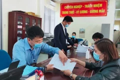 (Ảnh minh họa: TRẦN HẢI)