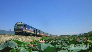 Việc sửa đổi Luật Đường sắt lần này được kỳ vọng sẽ tháo gỡ các nút thắt trong đầu tư và triển khai các dự án đường sắt quốc gia, đô thị.