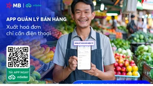 mSeller – App quản lý bán hàng, xuất hóa đơn, chỉ cần điện thoại.