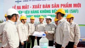 BSR tự hào là một trong những đơn vị tiên phong triển khai thương mại hóa SAF, hướng tới cung cấp giải pháp năng lượng sạch cho các hãng hàng không trong nước và quốc.