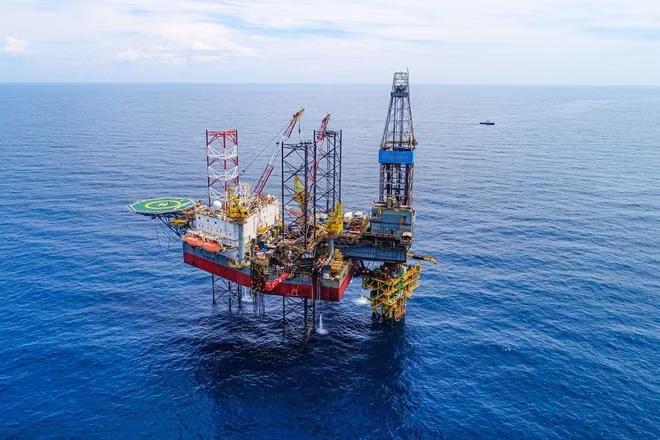 Khoa học công nghệ, đổi mới sáng tạo và chuyển đổi số đang trở thành nền tảng cốt lõi giúp Petrovietnam nâng cao năng lực tự chủ, làm chủ chuỗi giá trị công nghiệp năng lượng, đồng thời gia tăng năng suất, hiệu suất và chất lượng trong toàn bộ hoạt động sản xuất kinh doanh.