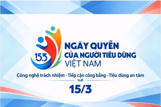 Thúc đẩy công nghệ trách nhiệm, hướng tới Ngày Quyền của người tiêu dùng năm 2027. (Nguồn: Bộ Công thương)