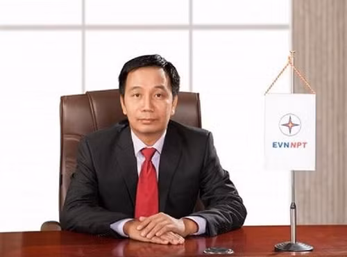 Ông Nguyễn Tuấn Tùng, Chủ tịch Hội đồng thành viên Tổng công ty Truyền tải điện quốc gia. Ông Nguyễn Tuấn Tùng, Chủ tịch Hội đồng thành viên Tổng công ty Truyền tải điện quốc gia.