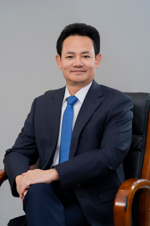 Ông Nguyễn Đức Thiện, Tổng Giám đốc Tổng Công ty Điện lực miền bắc (EVNNPC).