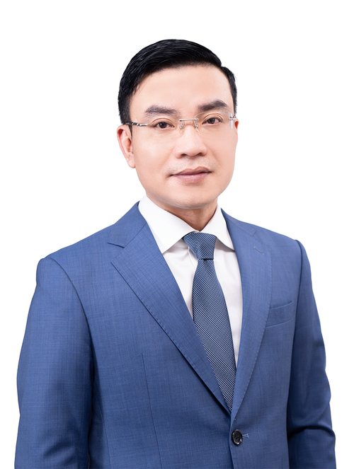 Ông Đặng Việt Hưng, Tổng Giám đốc Sở Giao dịch Hàng hóa Việt Nam (MXV). Ông Đặng Việt Hưng, Tổng Giám đốc Sở Giao dịch Hàng hóa Việt Nam (MXV).