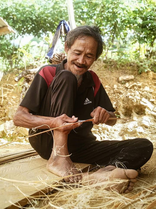 Mô hình quy hoạch xây dựng Làng Hạnh Phúc không chỉ tập trung vào xây dựng cơ sở hạ tầng và kiến trúc thiết yếu, mà còn chú trọng phát triển sinh kế cho người dân địa phương.