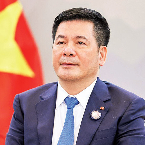 ĐỒNG CHÍ NGUYỄN HỒNG DIÊN, ỦY VIÊN TRUNG ƯƠNG ĐẢNG, BỘ TRƯỞNG CÔNG THƯƠNG: ĐỒNG CHÍ NGUYỄN HỒNG DIÊN, ỦY VIÊN TRUNG ƯƠNG ĐẢNG, BỘ TRƯỞNG CÔNG THƯƠNG: