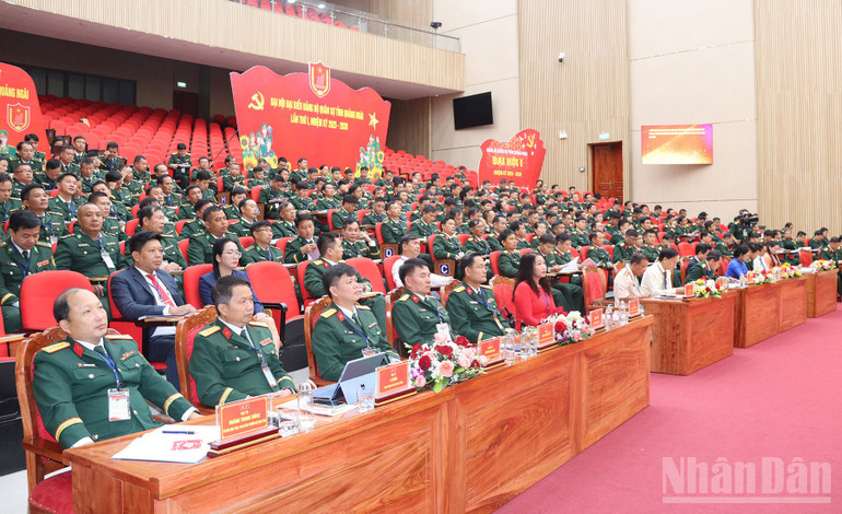 Các đại biểu tham dự đại hội. ndo_br_img-0289.jpg