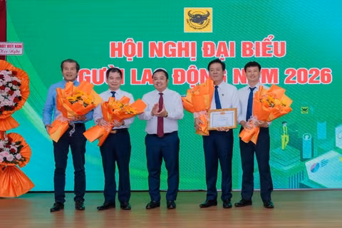 Bình Điền vượt 10.000 tỷ đồng doanh thu, khẳng định vị thế dẫn đầu ngành phân bón