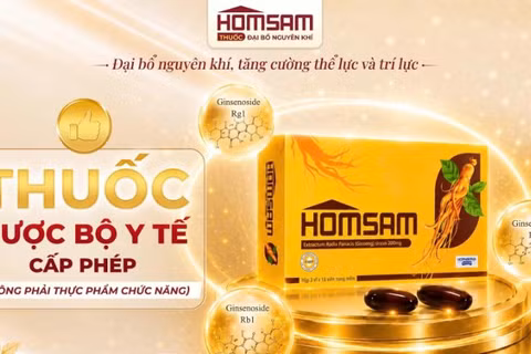 Nhân sâm và câu chuyện về giá trị thực phía sau dược liệu quý 
